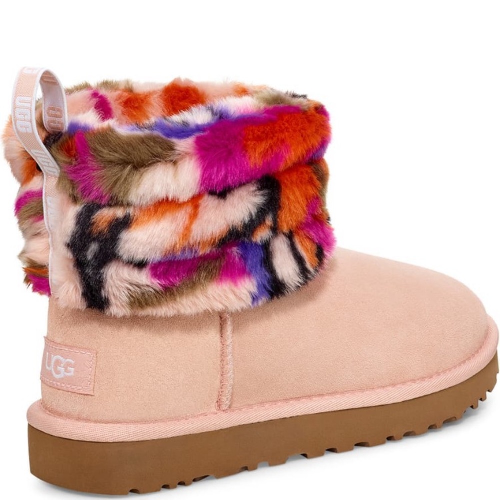Rare uggs